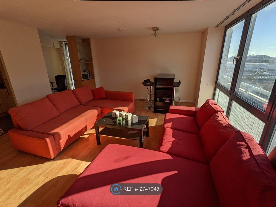Property photo 1 of 14 Open Plan Lounge