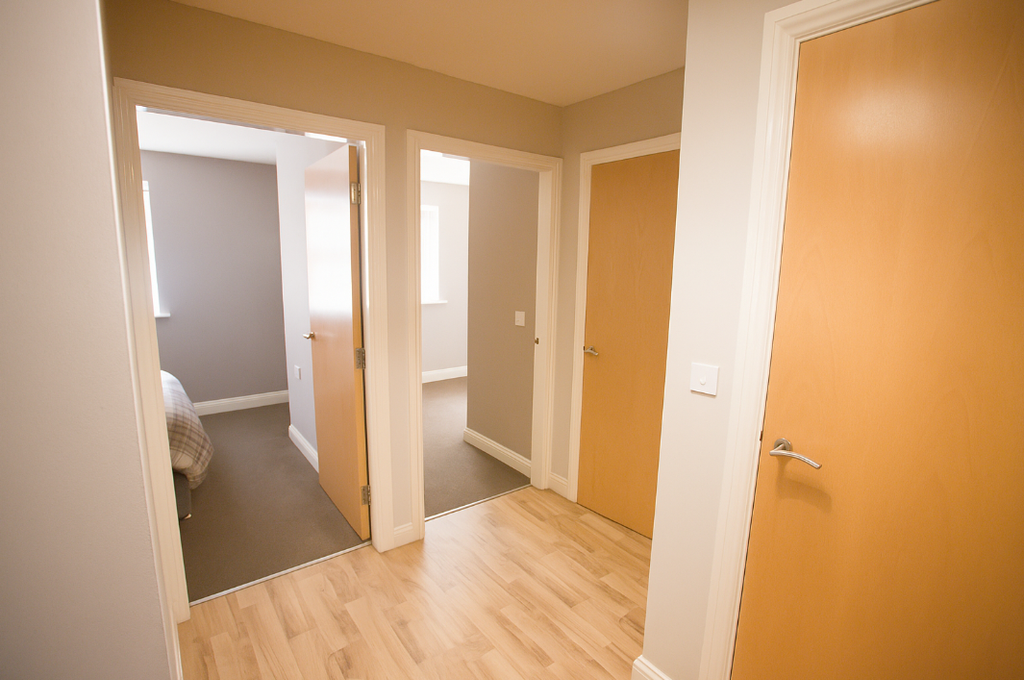 Additional image 4 of 2 bed flat for saleSandringham Court, Streethouse, Pontefract WF7
