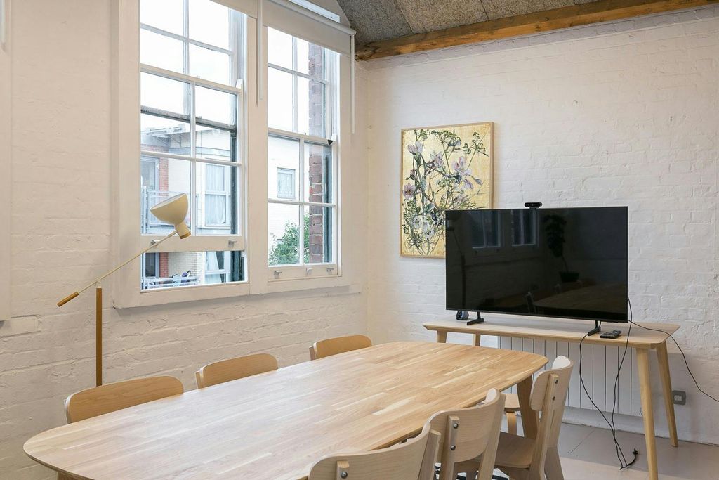 Property photo 2 of 4 5Durhamyardunit15E2Bethnalgreenlondonfieldsofficestudiotoletinternal2Dominionlondon.Jpg