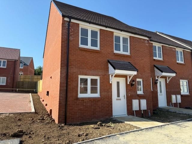 Property photo 1 of 14 Plot 310 Front.Jpg
