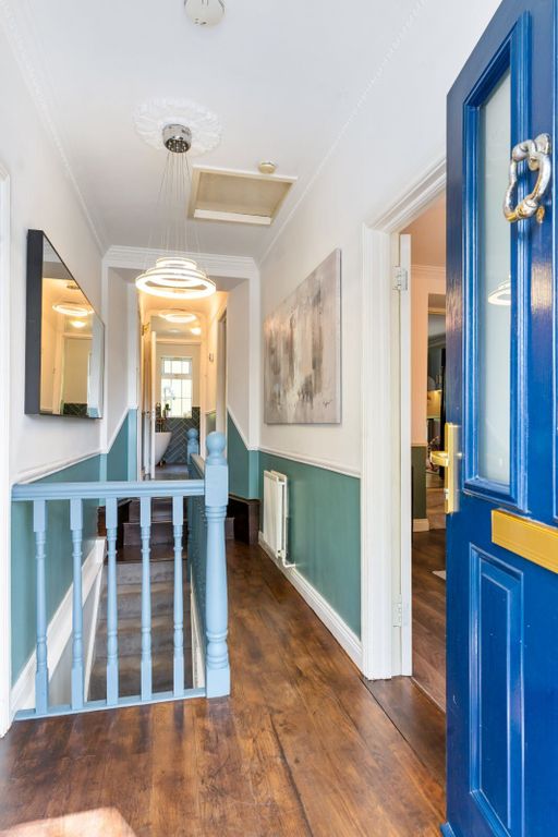 Property photo 2 of 18 Hall Entrance