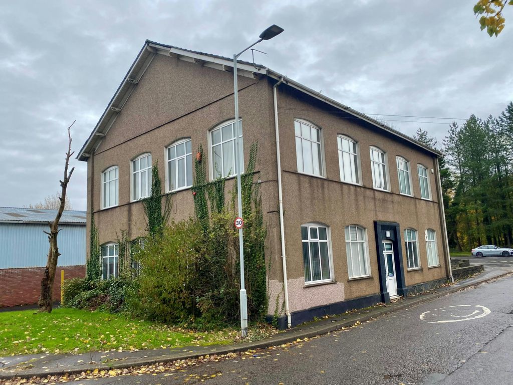 Property photo 1 of 26 Weightbridge Rear.Jpg