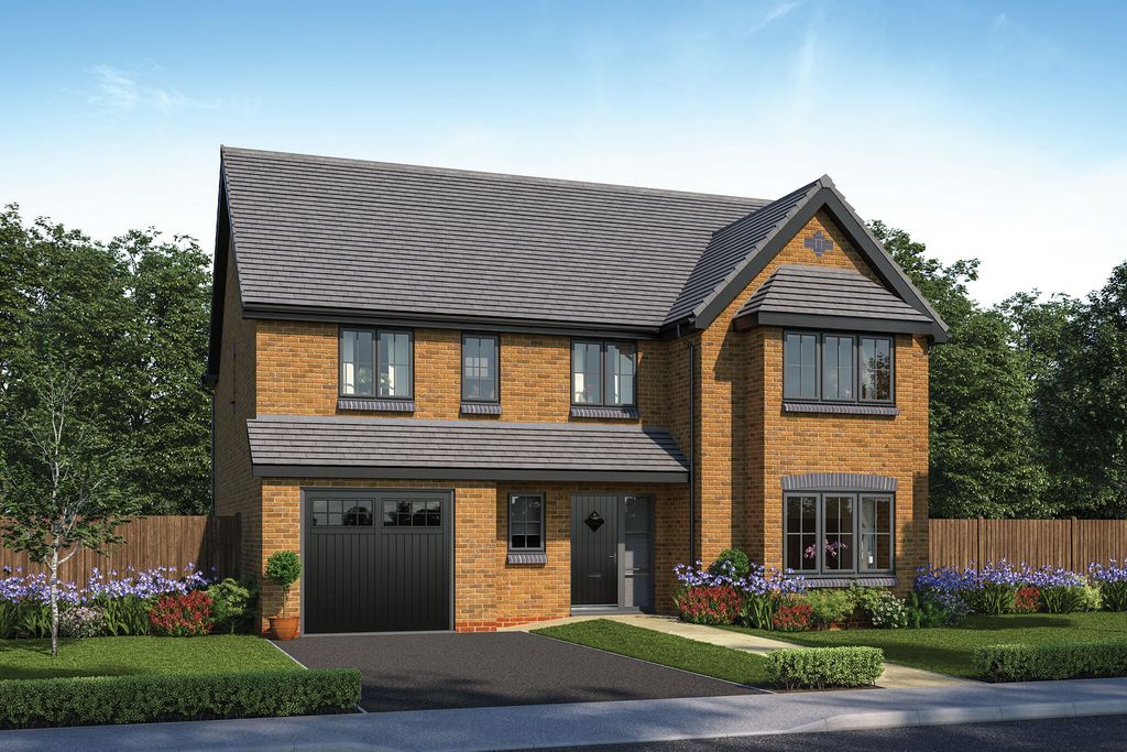 Property photo 1 of 18 CGI