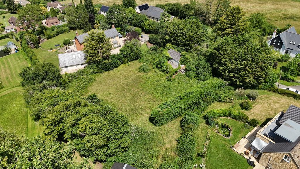 Additional image 4 of Land for saleGreenhill, Royal Wootton Bassett SN4