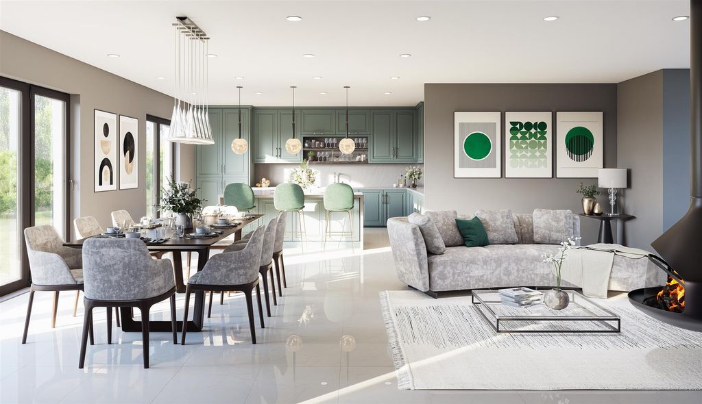 Additional image 6 of Land for salePlot 3 Roundknowe Road, Uddingston, Glasgow G71