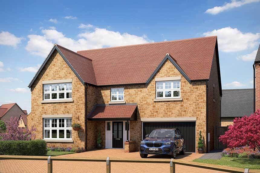 Property photo 1 of 9 Ds14869-Cedartree-CGI-860x573Px