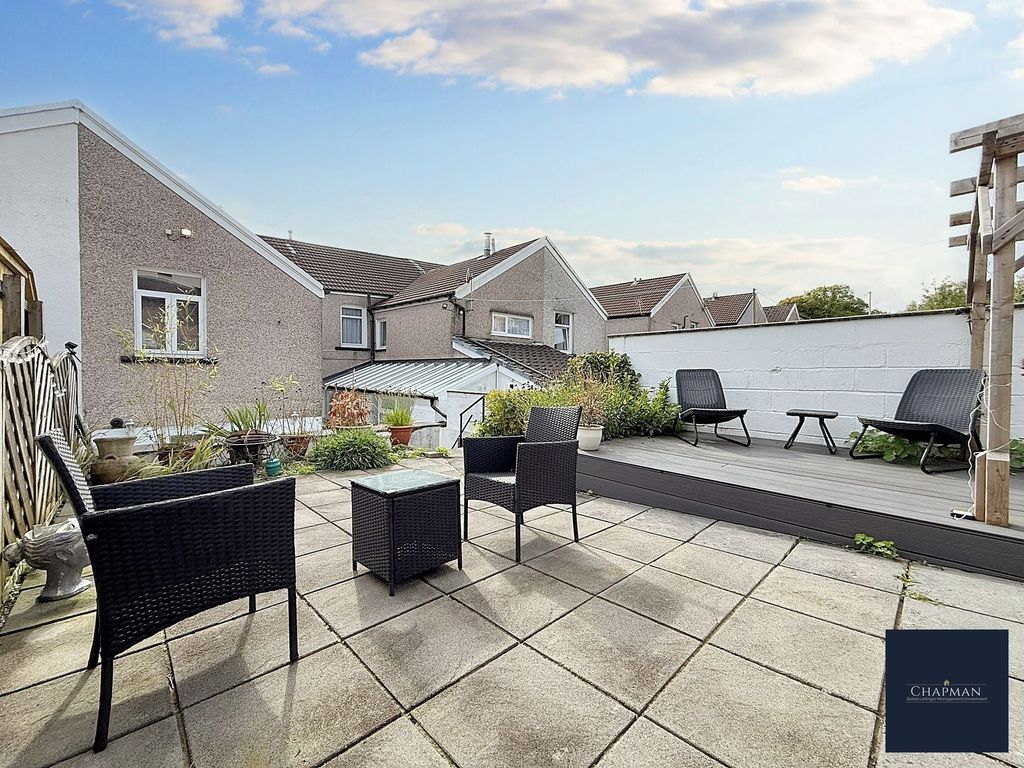 Additional image 21 of 3 bed terraced house to rentCemetery Road, Porth CF39