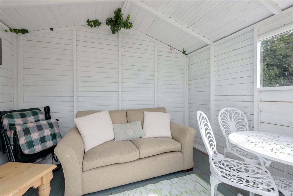 Additional image 18 of 2 bed bungalow for sale3 Chalet, Back Road, Belhaven, Dunbar, East Lothian EH42