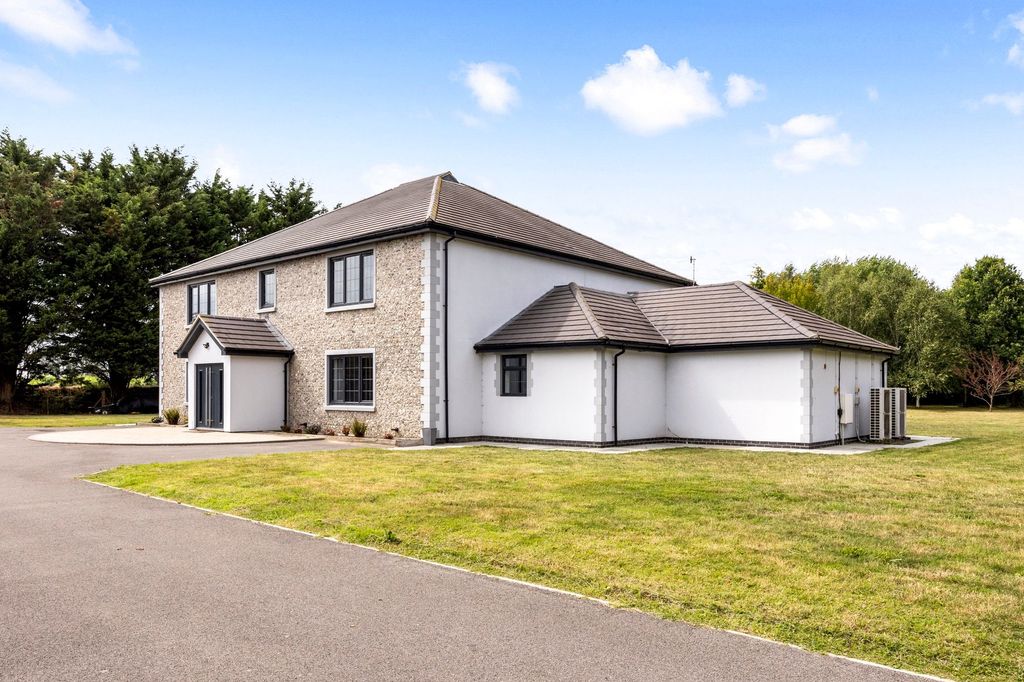 Additional image 41 of 5 bed detached house for saleHighground Lane, Barnham PO22