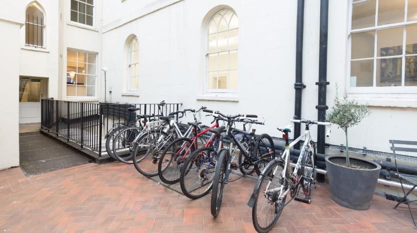 Property photo 3 of 10 Serviced Office To Rent In Henrietta Street, Coven