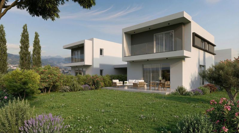 Property photo 3 of 7 Garden View -...