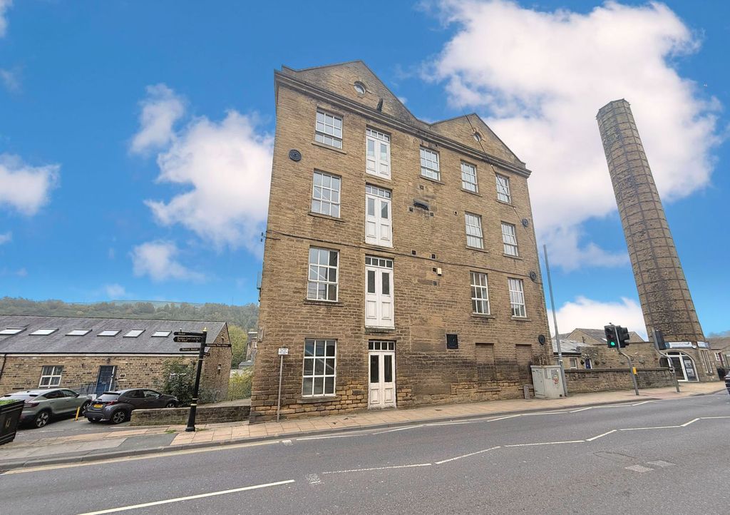Additional image 17 of 2 bed flat for saleWharf Street, Carlton Mill Wharf Street HX6