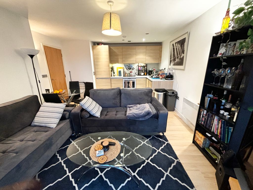 Property photo 1 of 13 2 Bedroom Flat For Rent