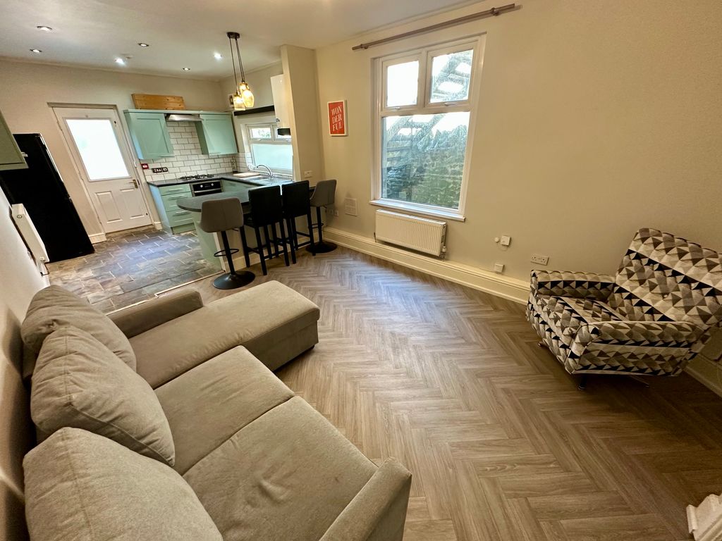 Property photo 3 of 15 Living Area