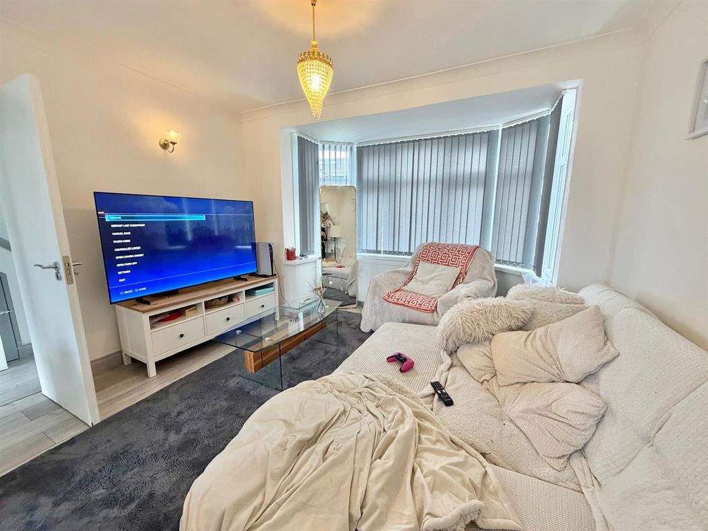 Property photo 3 of 12 Davidson Frost-Wellings, Dfw, Shaldon Road, Living