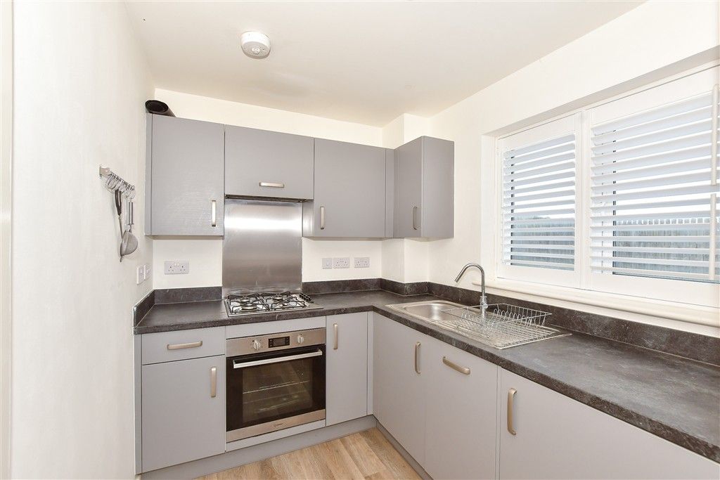 Property photo 3 of 17 Kitchen/ Diner