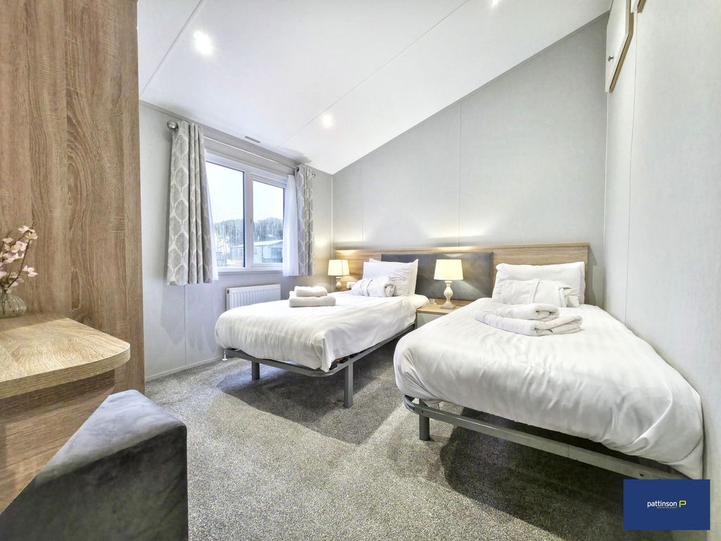 Additional image 11 of 2 bed lodge for saleLowgate, Hexham NE46