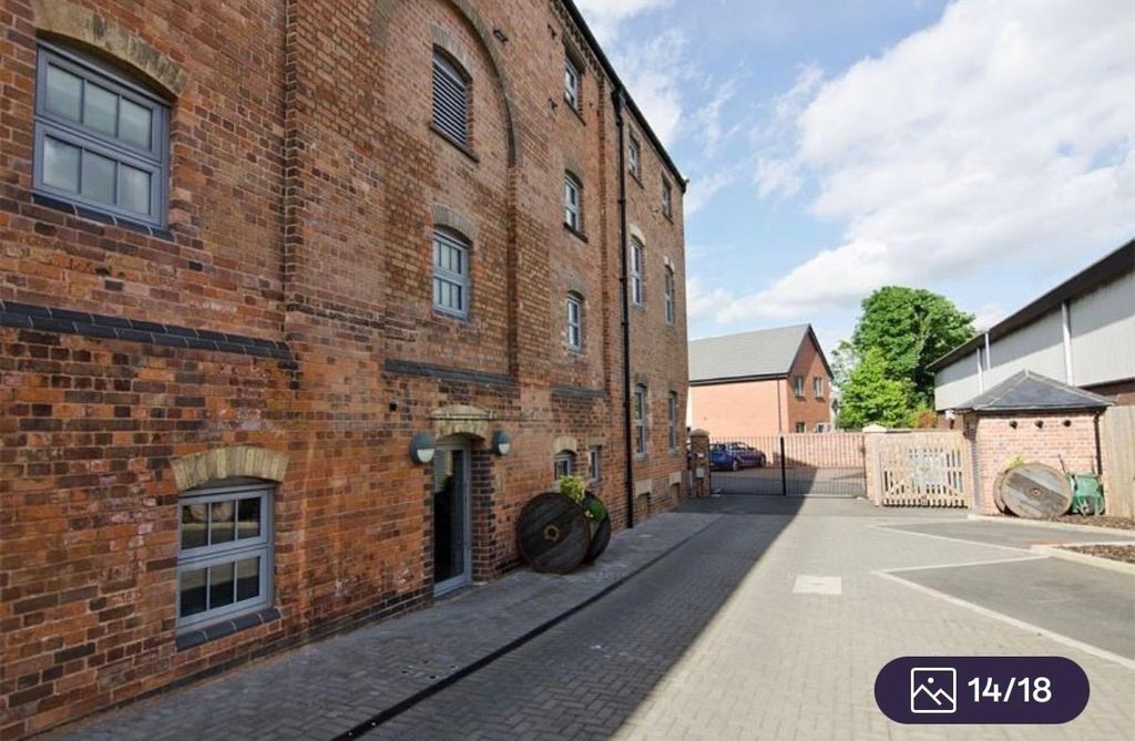 Additional image 11 of 2 bed flat to rentThe Maltings, Cairns Close, Lichfield WS14