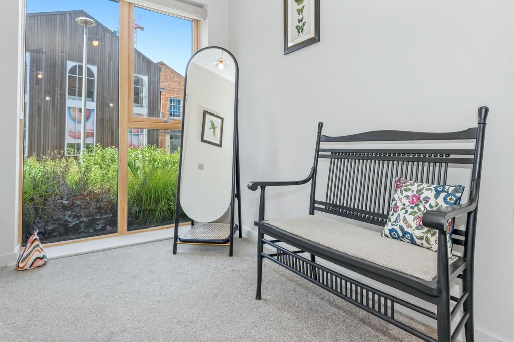 Additional image 16 of 3 bed town house for saleFoundry Side, Ironworks LS11