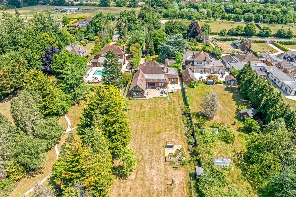 Property photo 1 of 14 Aerial View