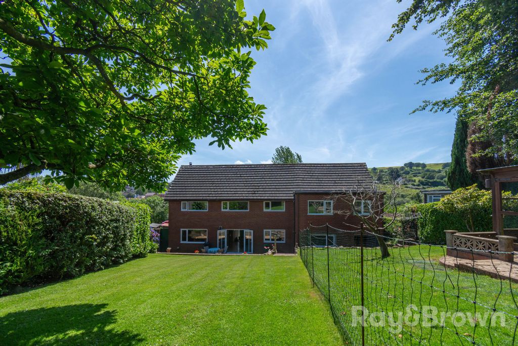 Additional image 53 of 5 bed detached house for saleHeol Clyd, Caerphilly CF83