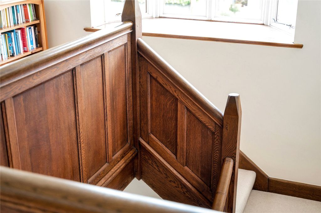 Additional image 23 of 4 bed detached house for saleWesternhay Road, Stoneygate, Leicester LE2