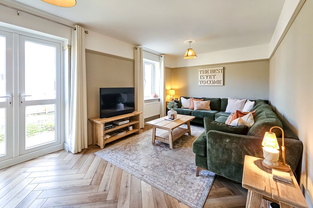 Property photo 3 of 26 9 Poppy Close Knares-102443