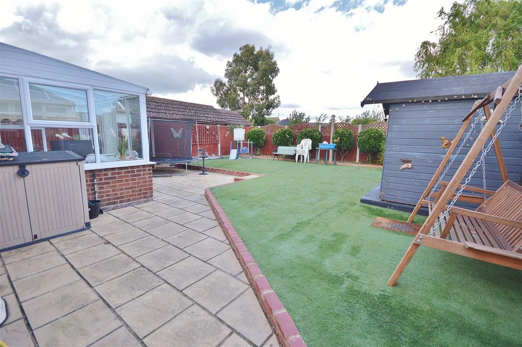 Property photo 2 of 10 Outside Rear