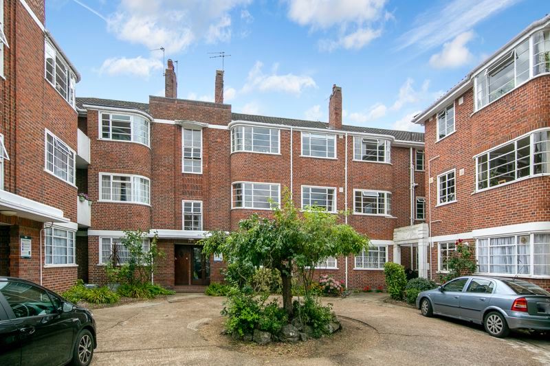 Property photo 1 of 11 Kings Keep, Beaufort Road, Kingston