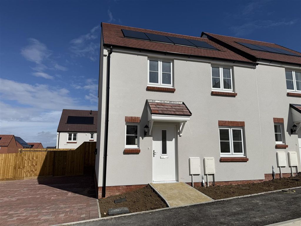 Property photo 1 of 13 Plot 353 Front.Jpeg