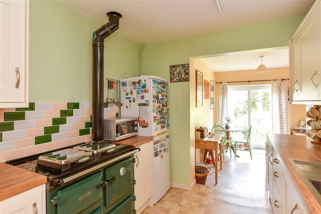 Property photo 3 of 13 Kitchen/ Diner