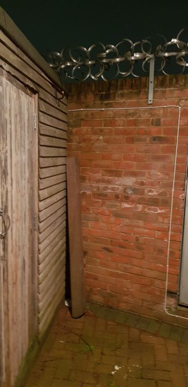 Property photo 1 of 1 One Bed Flat  With Bills Inclusive