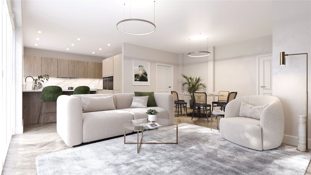 Property photo 2 of 6 Oxlade Cgi