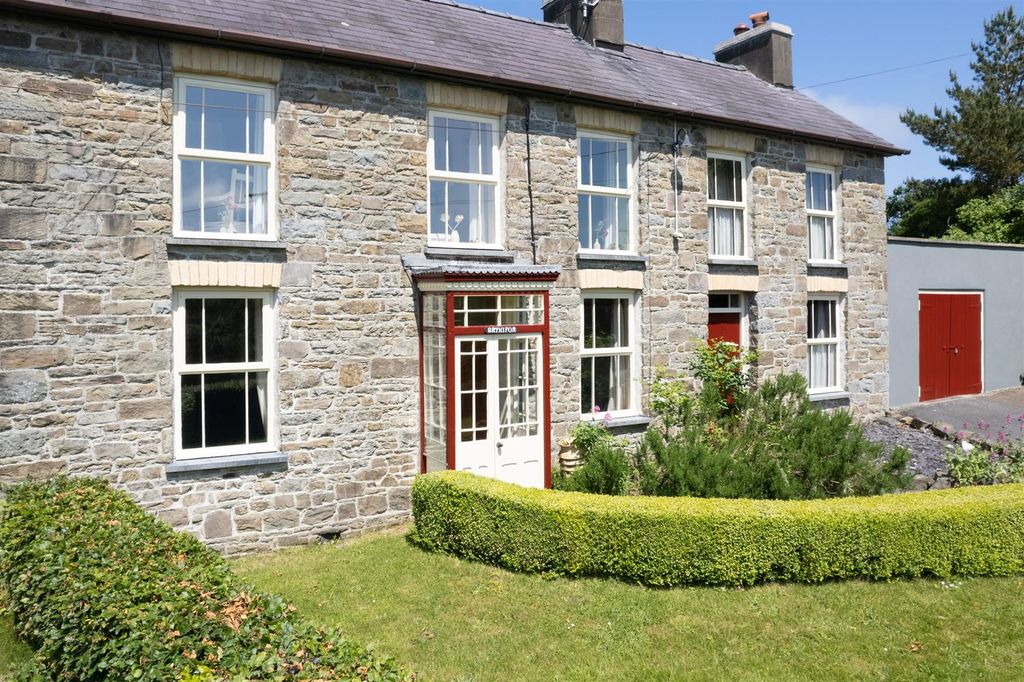 Additional image 57 of 5 bed farm for salePenbontrhydyfothau, New Quay SA44