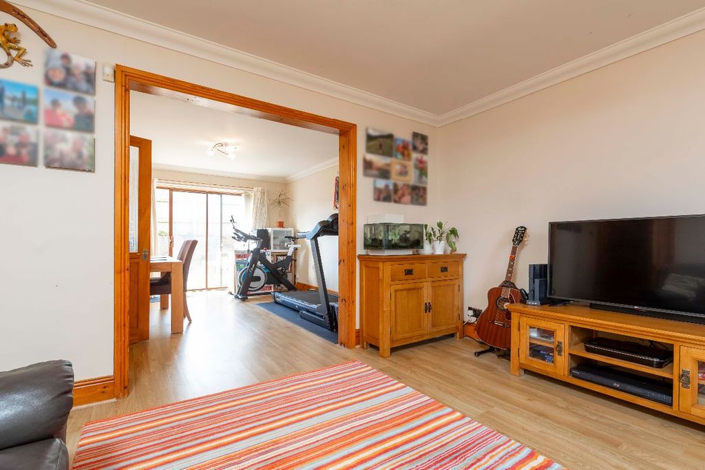 Additional image 8 of 3 bed semi-detached house for saleMyfanwy, Ashgrove Terrace, Nelson, Treharris CF46