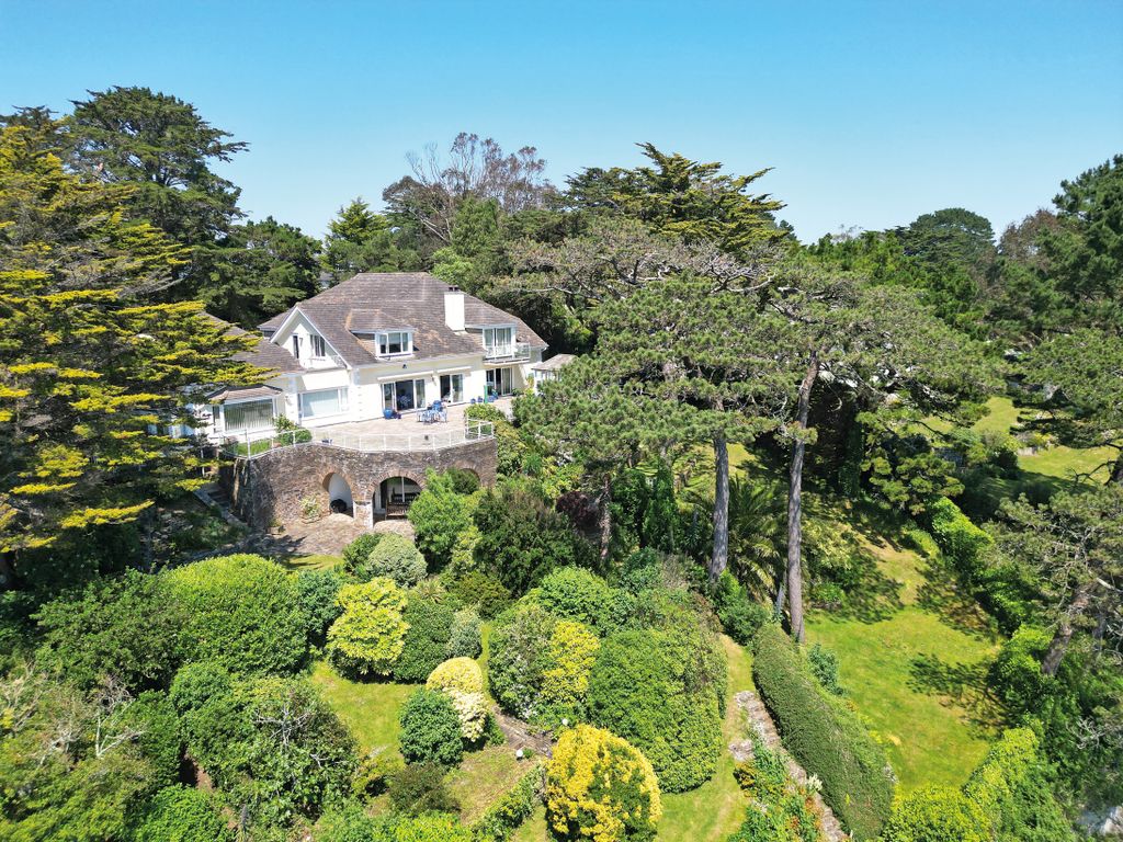 Additional image 5 of 6 bed detached house for saleRestronguet Point, Feock, Nr. Truro, Cornwall TR3