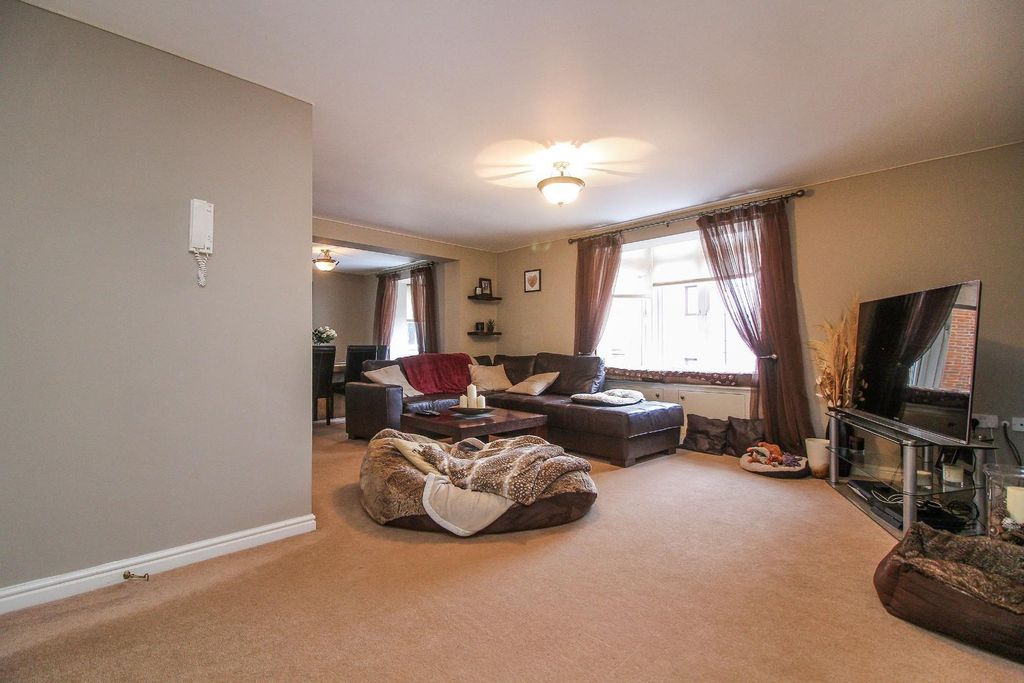 Additional image 9 of 2 bed flat for saleBridge Street, Morpeth NE61