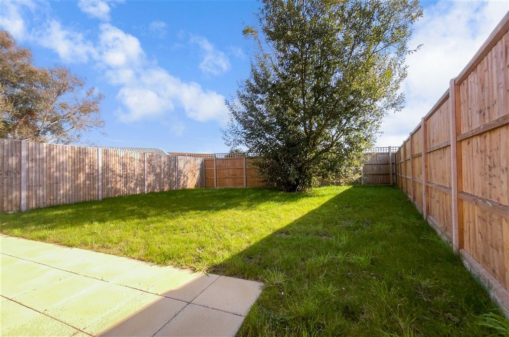 Property photo 3 of 12 Rear Garden