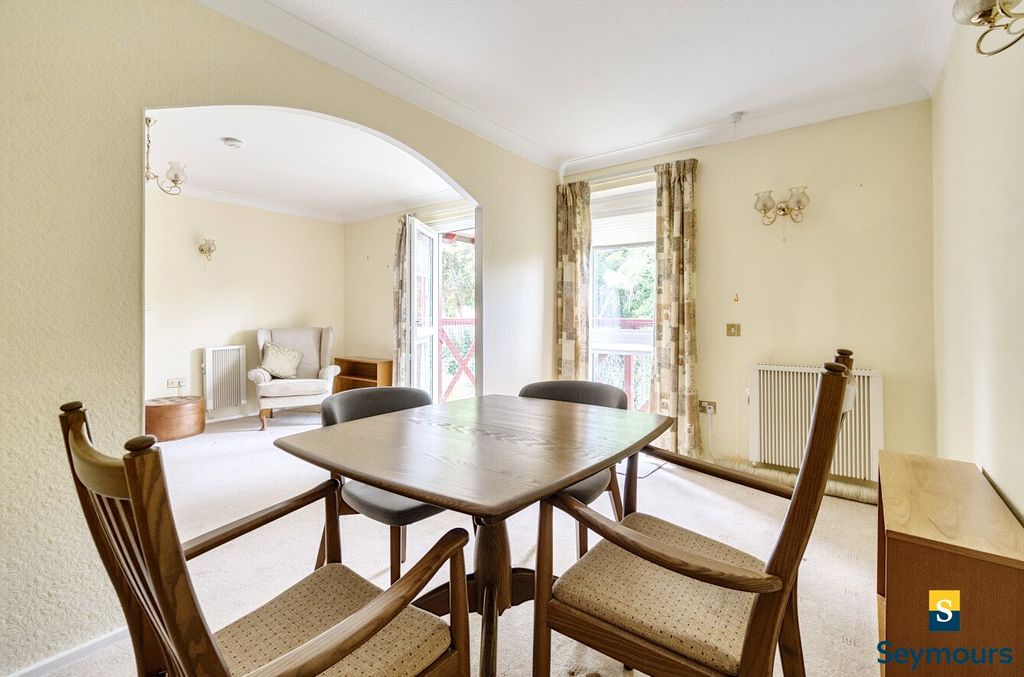 Property photo 3 of 13 Dining Room