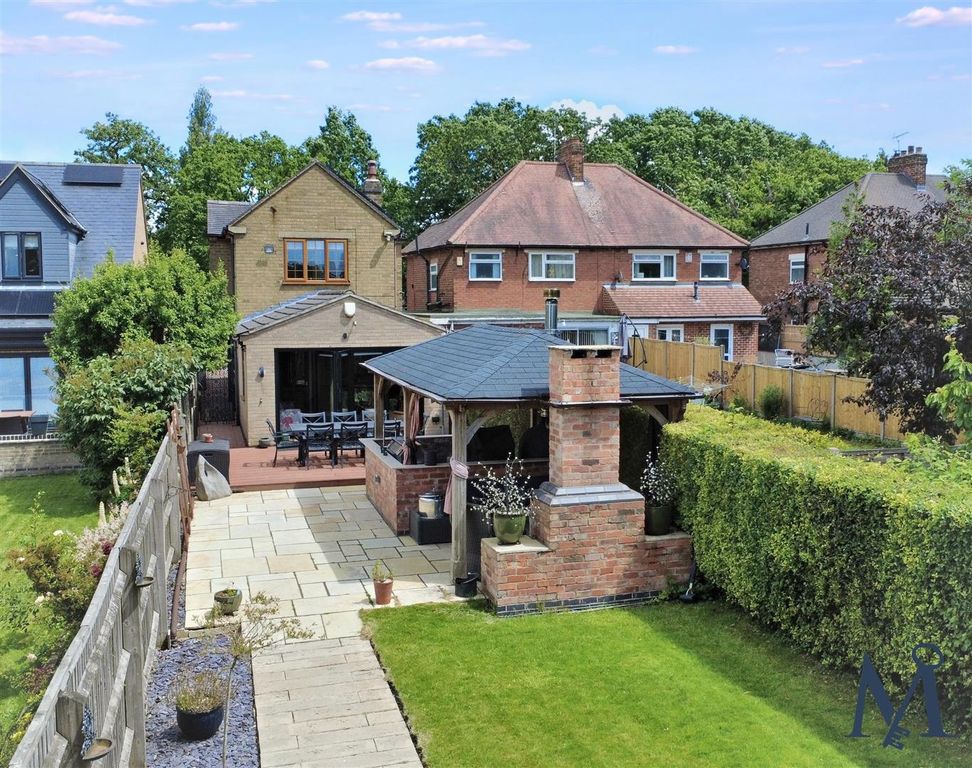 Property photo 1 of 37 Rear Garden