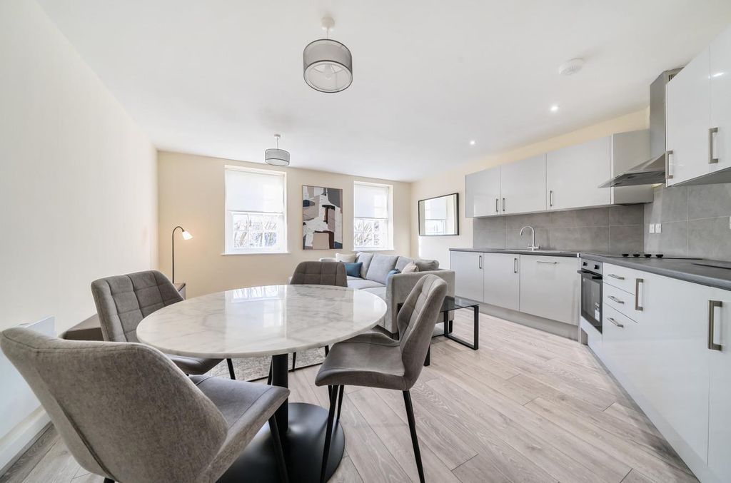 Property photo 1 of 14 Kitchen - Reception Room