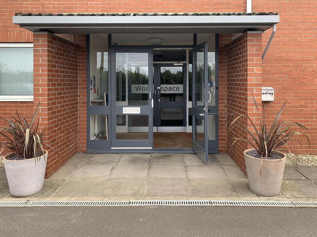 Property photo 1 of 10 Outside Entrance.Jpg