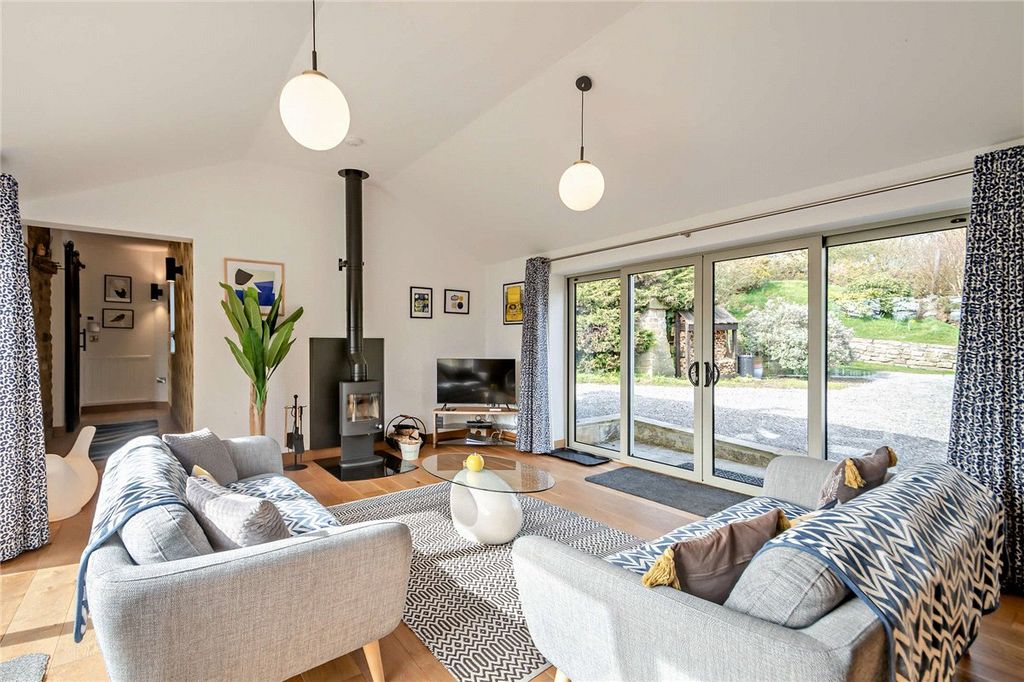 Additional image 22 of 11 bed detached house for saleHealey, Ripon, North Yorkshire HG4