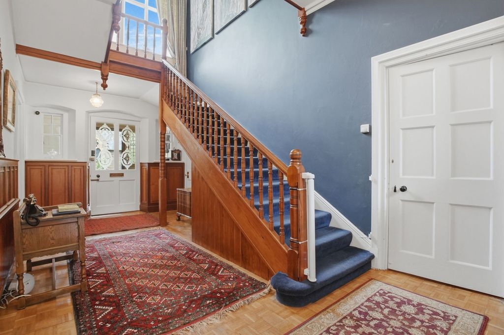 Additional image 5 of 6 bed country house for saleKirkland House, Jedburgh TD8