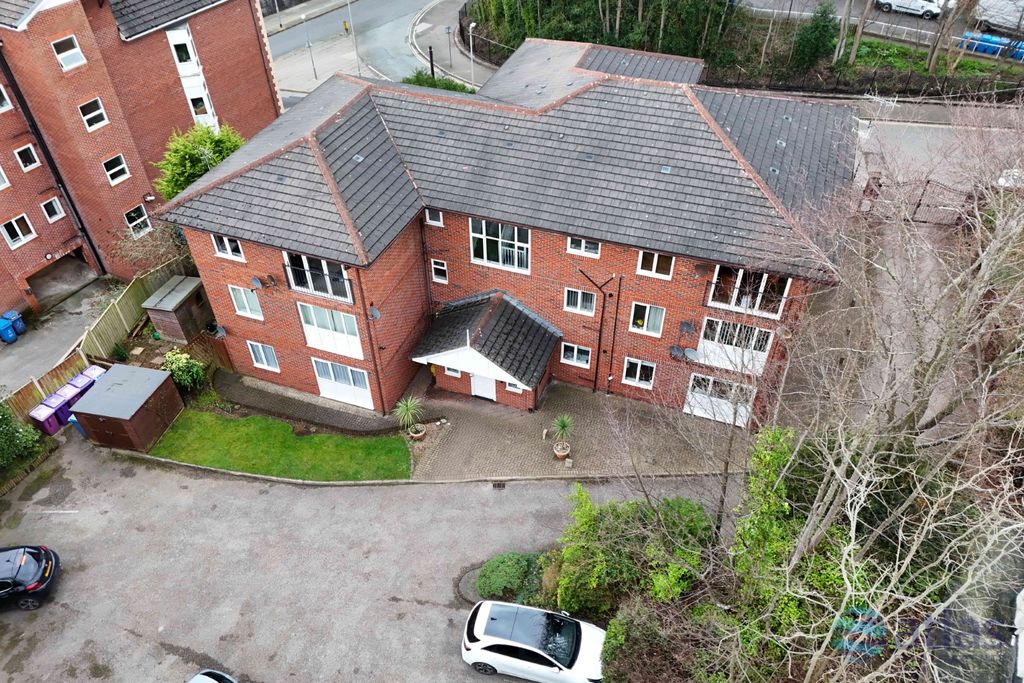 Property photo 1 of 25 Aerial Elevation
