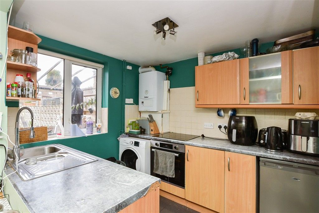 Property photo 2 of 13 Kitchen Area