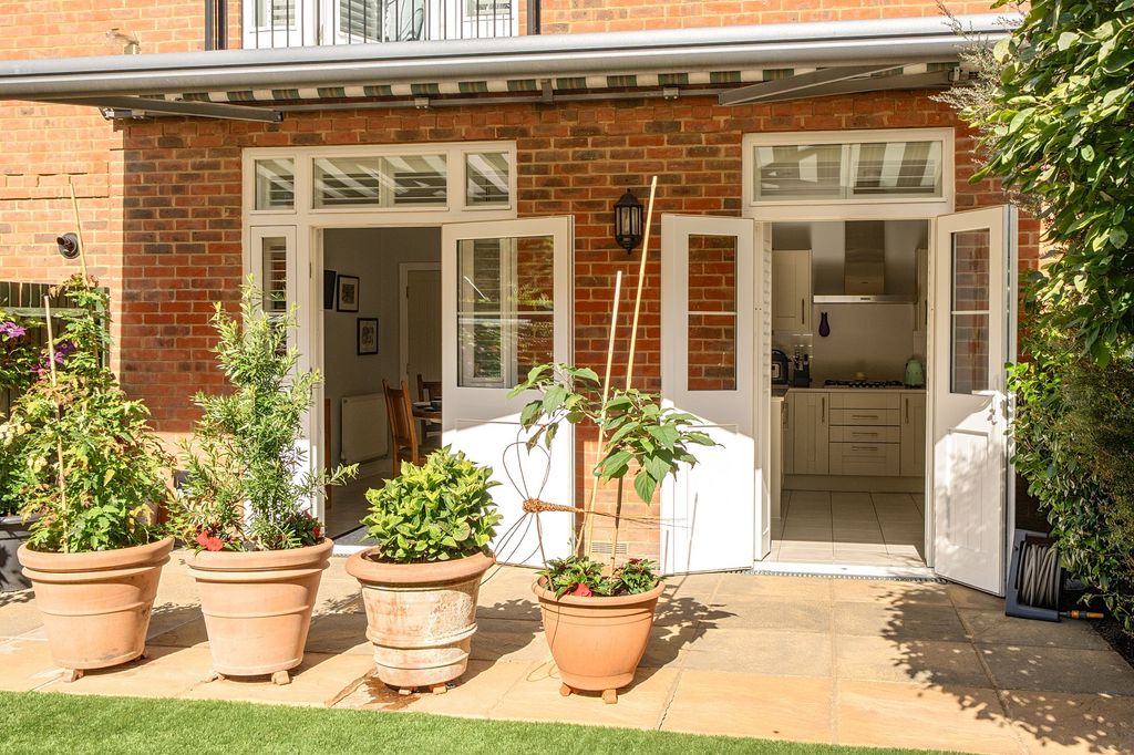 Property photo 3 of 20 Rear Elevation