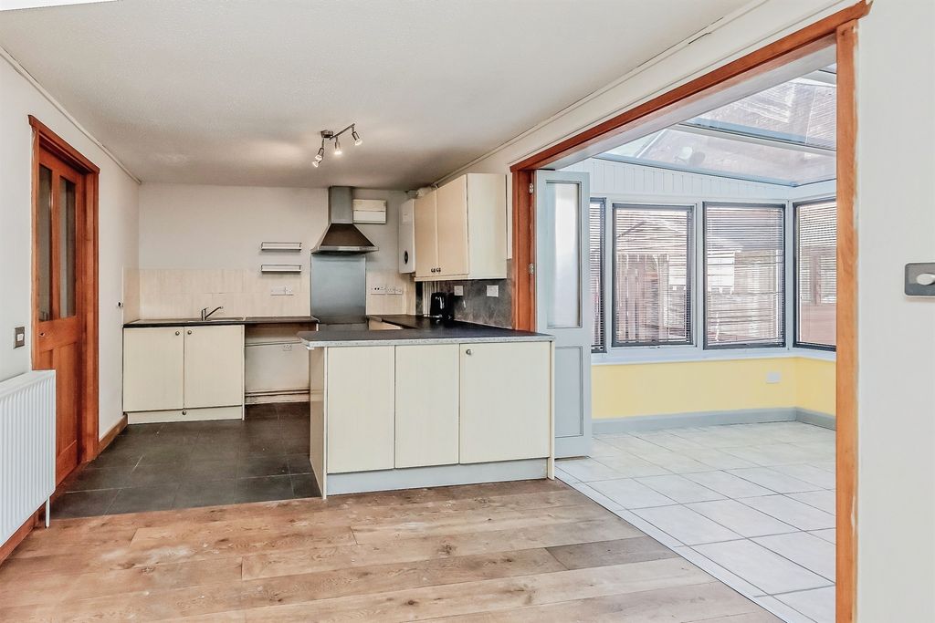 Property photo 2 of 23 Open Plan Kitchen/Diner