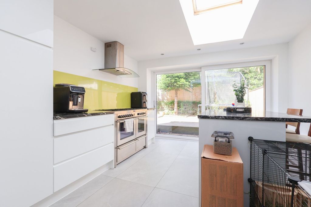 Property photo 3 of 27 Open Plan Kitchen/Diner