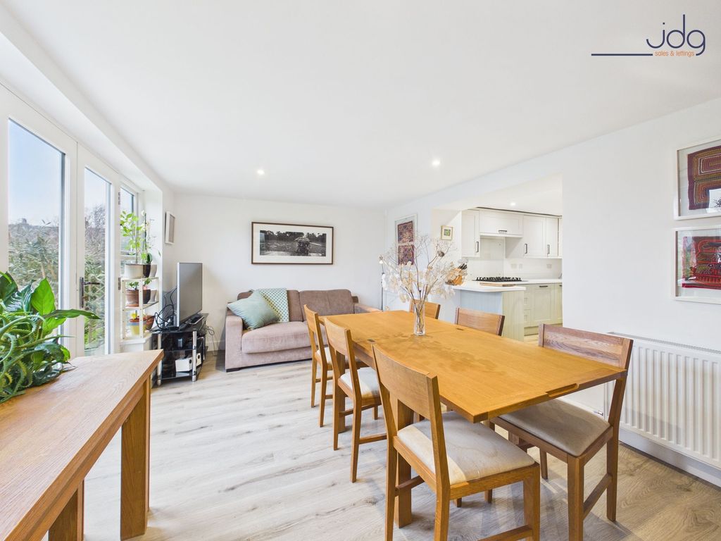 Property photo 3 of 28 Open Plan Kitchen Diner